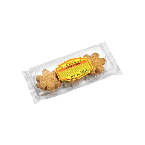 Pagesa Morenitas Integrais 250g