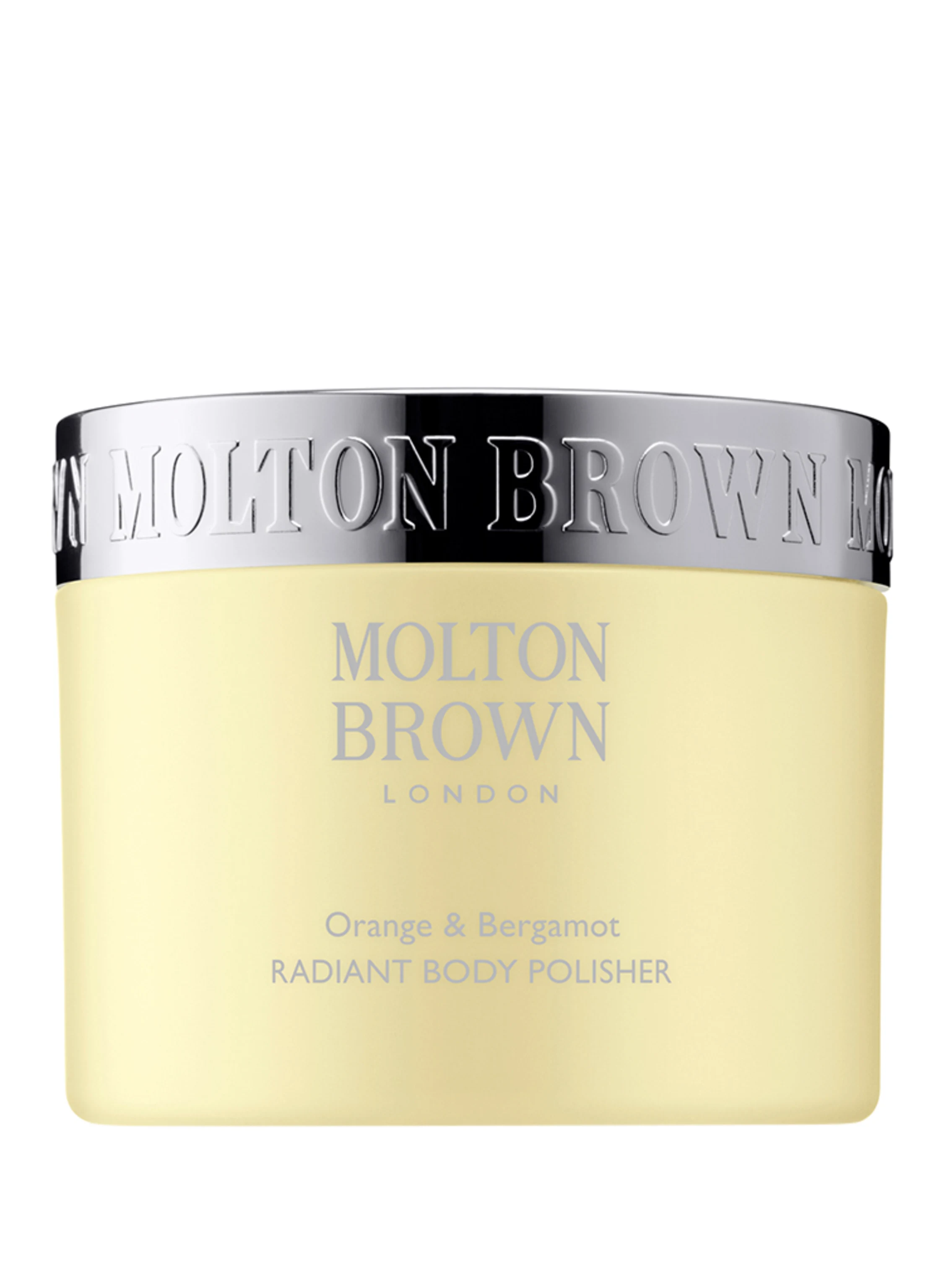 MOLTON BROWN ORANGE & BERGAMOT