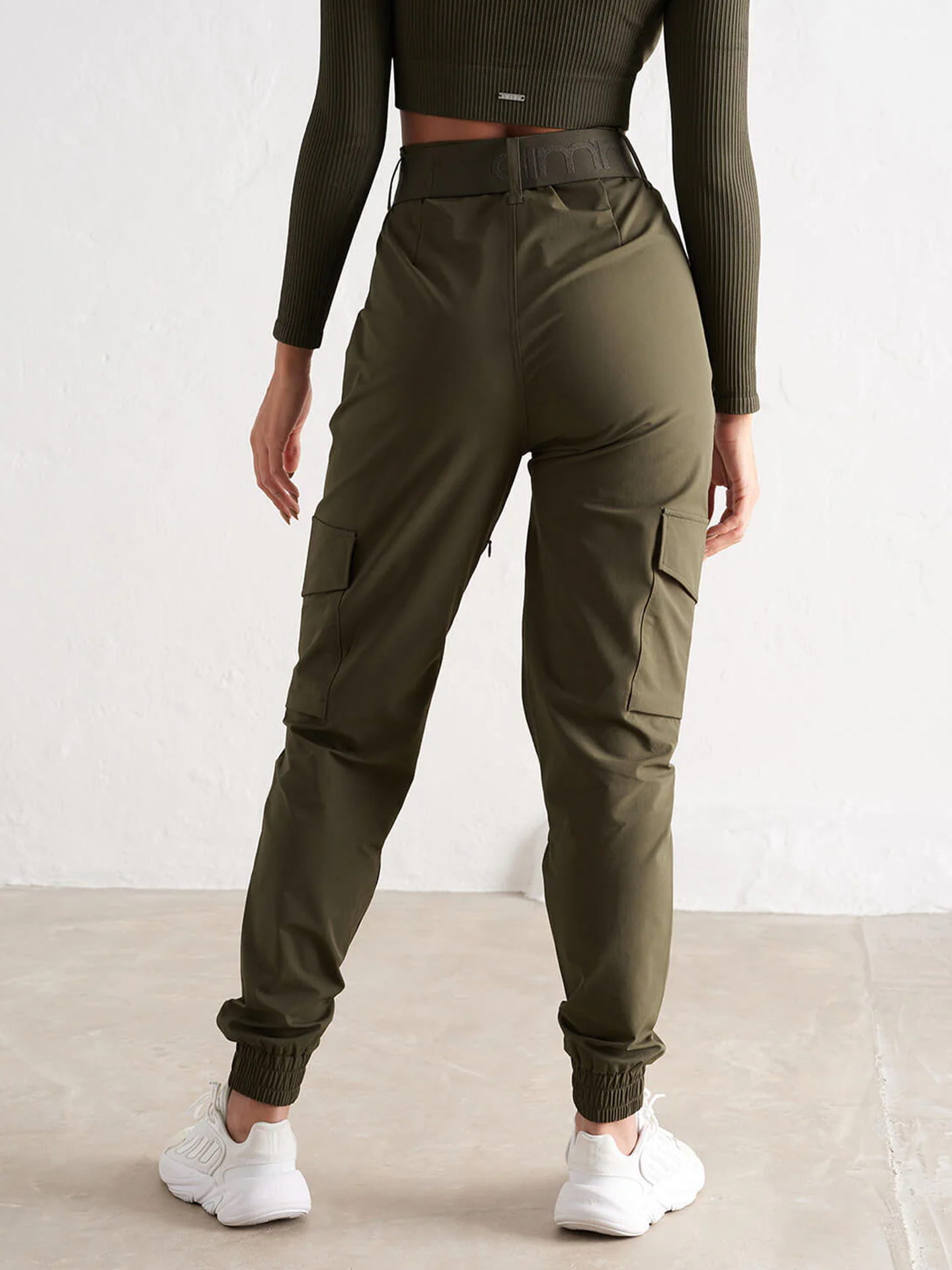 Cargo Pant