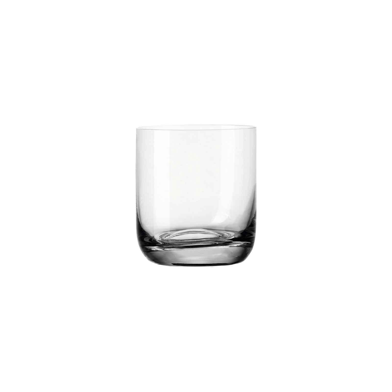 Leonardo Trinkgläser Daily 320 ml 6er Set