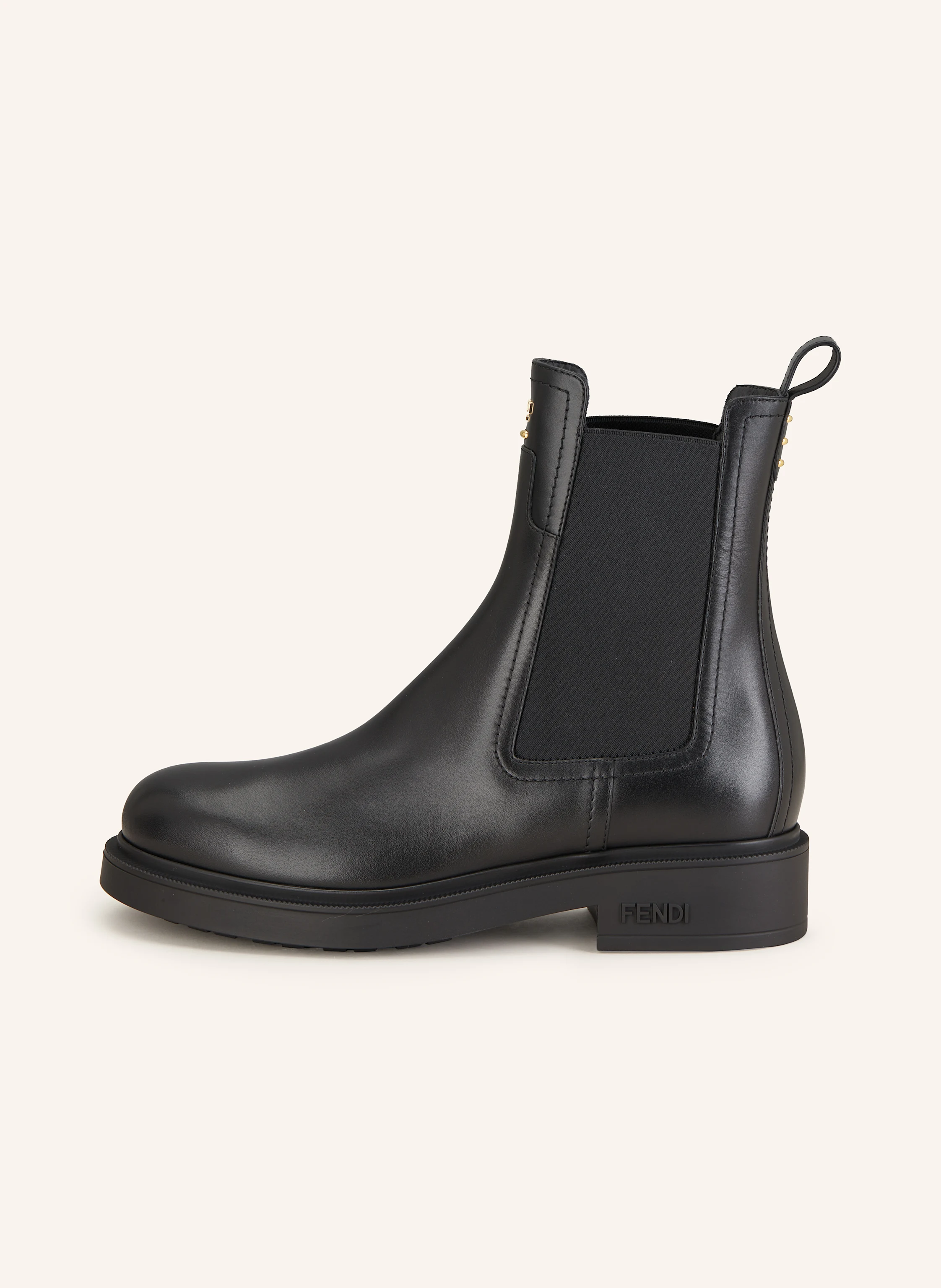 FENDI Chelsea-Boots