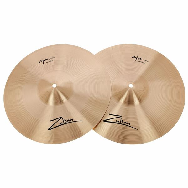 Zultan Aja Fusion - Funk Bundle