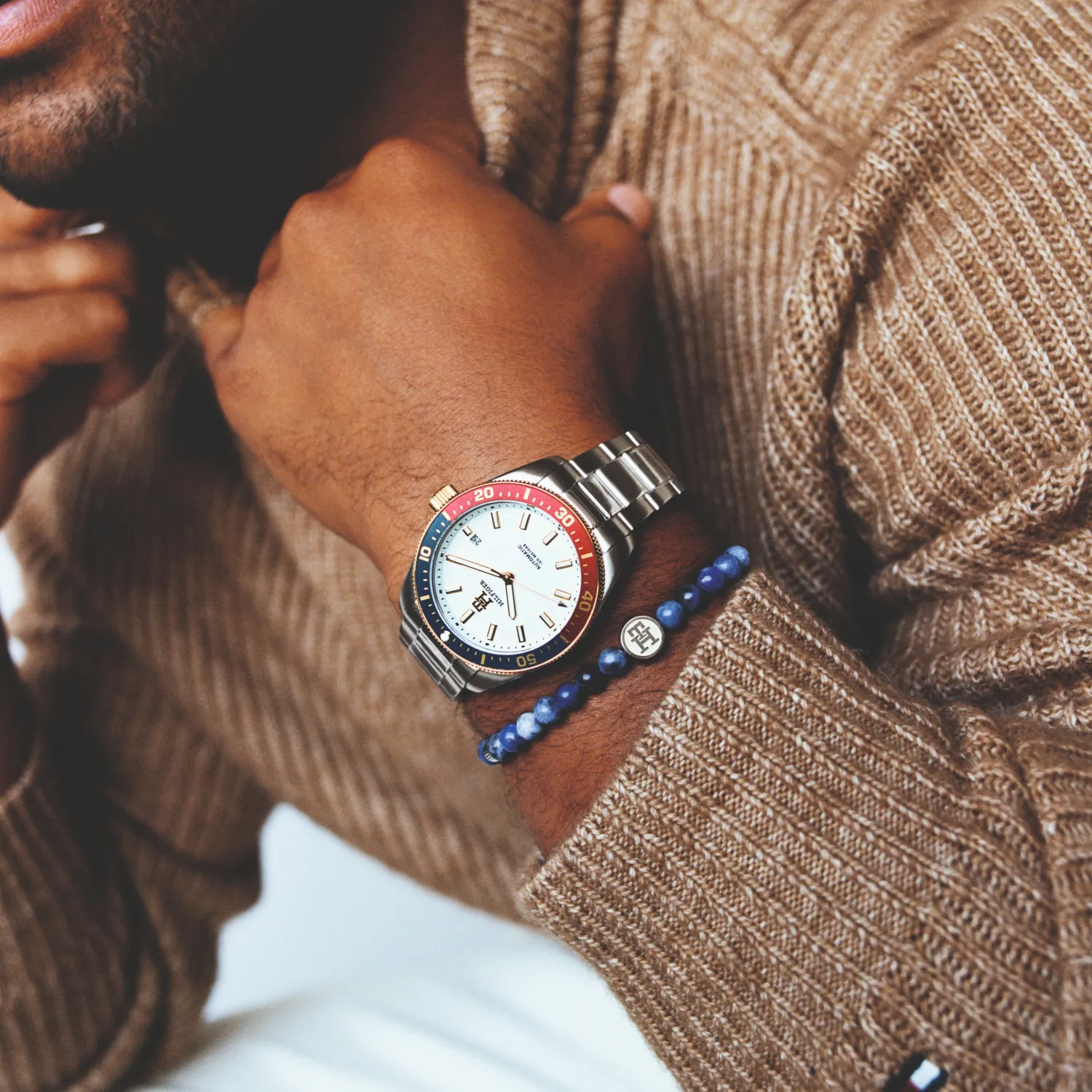 Tommy Hilfiger TH85 1710551