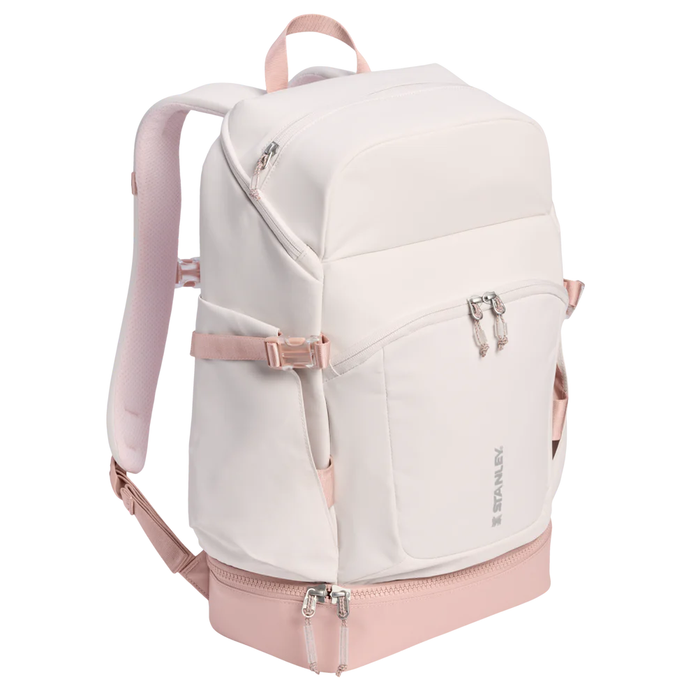 Vitalize™ Macro Method Backpack | 29.2L