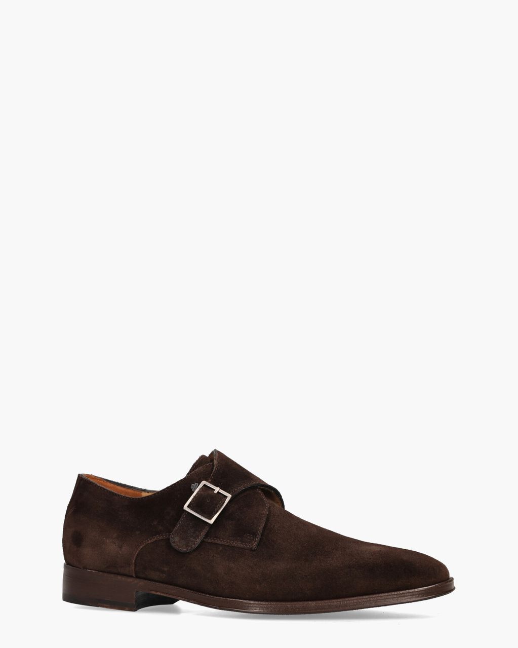 Van Bommel Raffa 06.02 Heren Gespschoenen