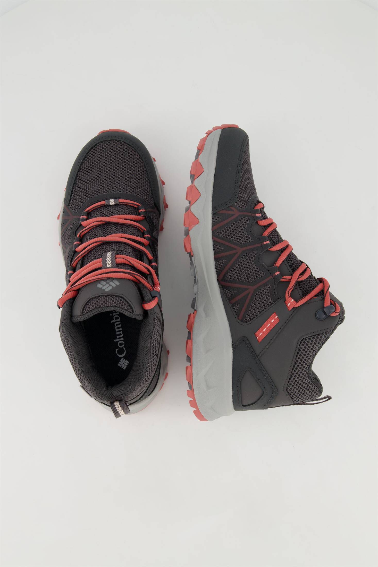 Columbia| Damen Leichtwanderschuhe PEAKFREAK II OUT DRY