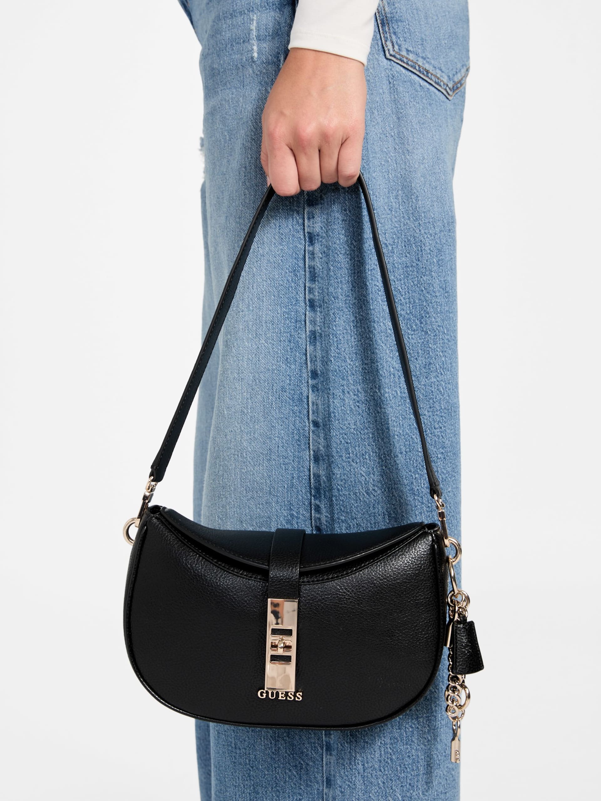 Bolsa de ombro Brooke