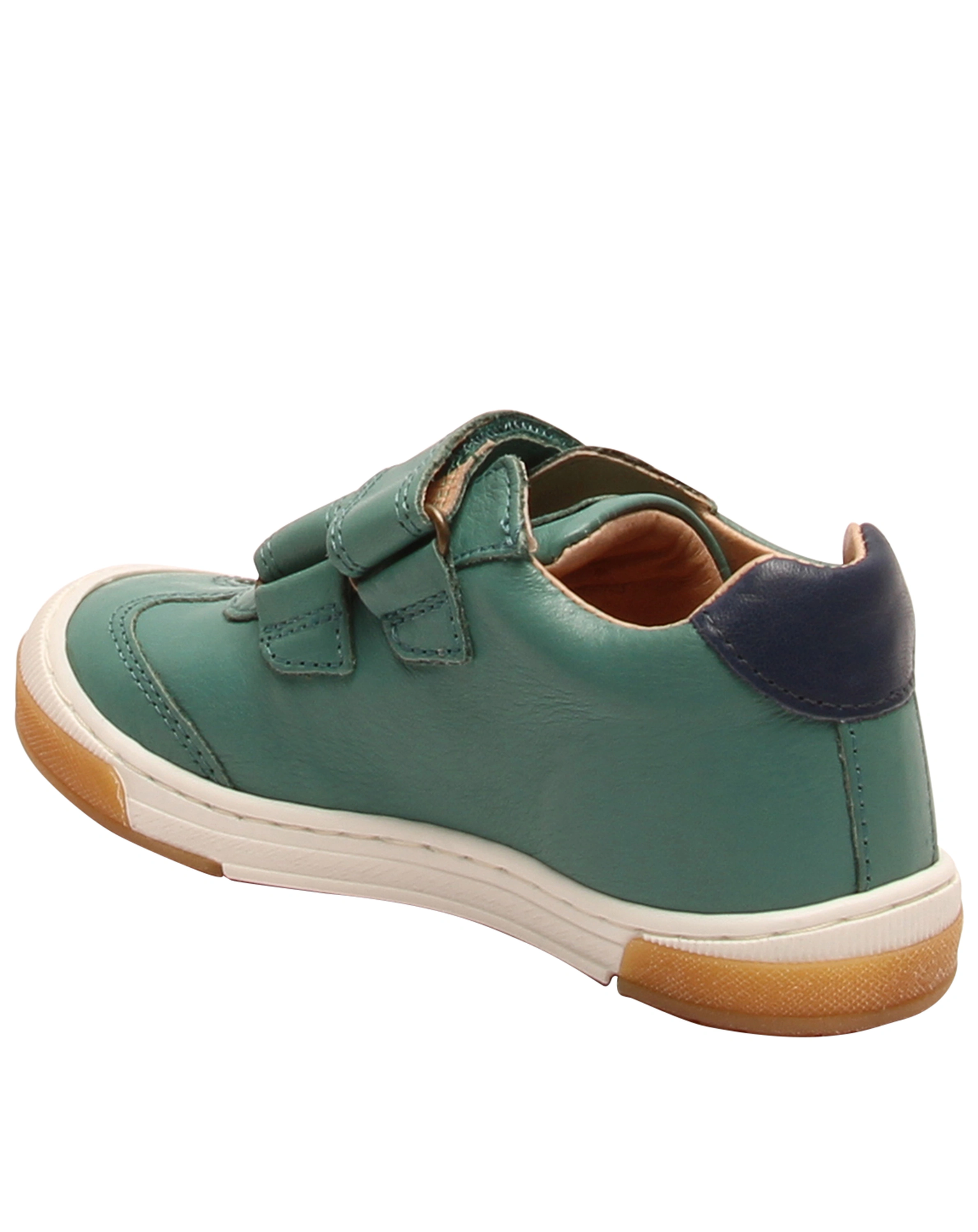 Klettschuhe JOHAN in aqua