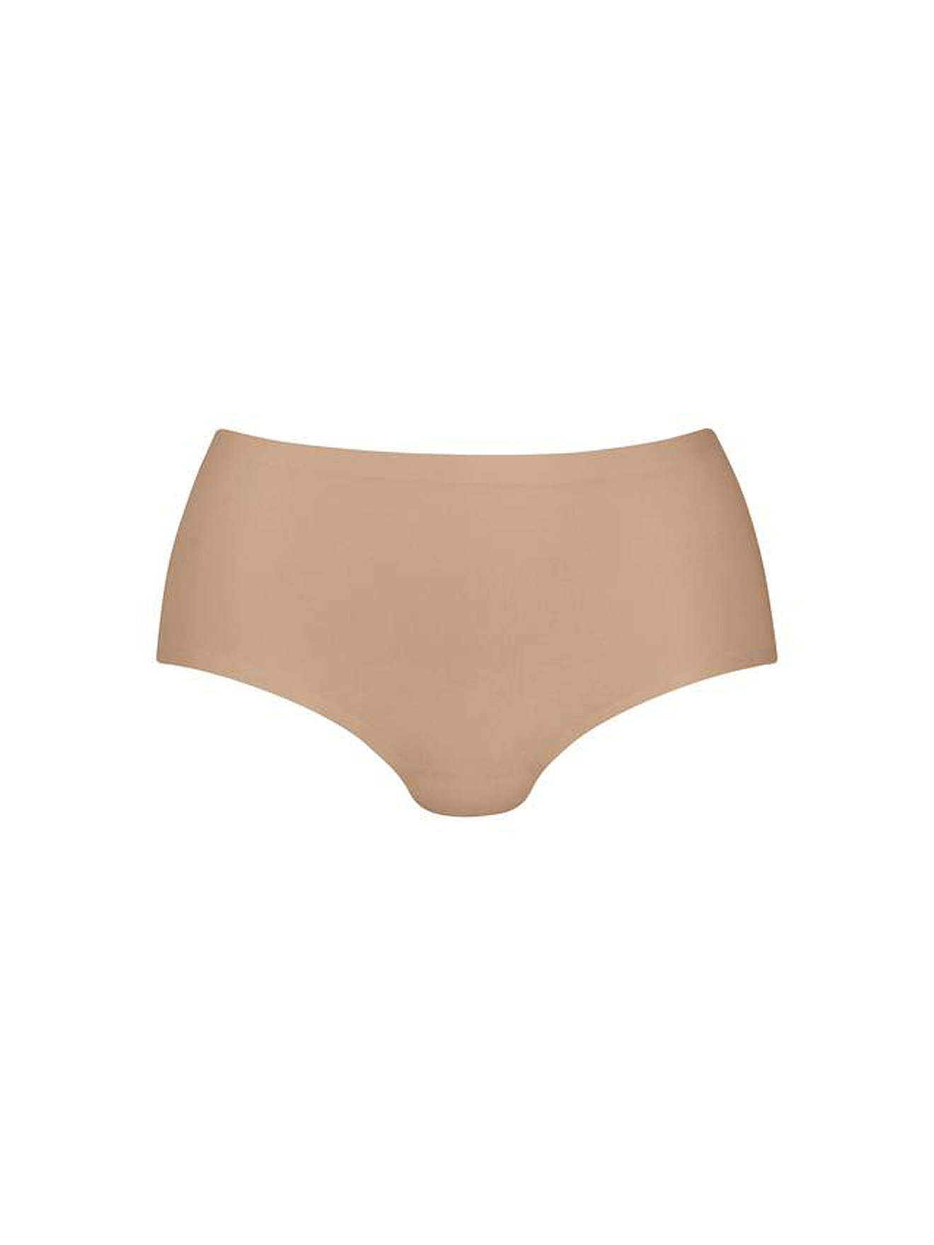 Culotte haute Essentials
