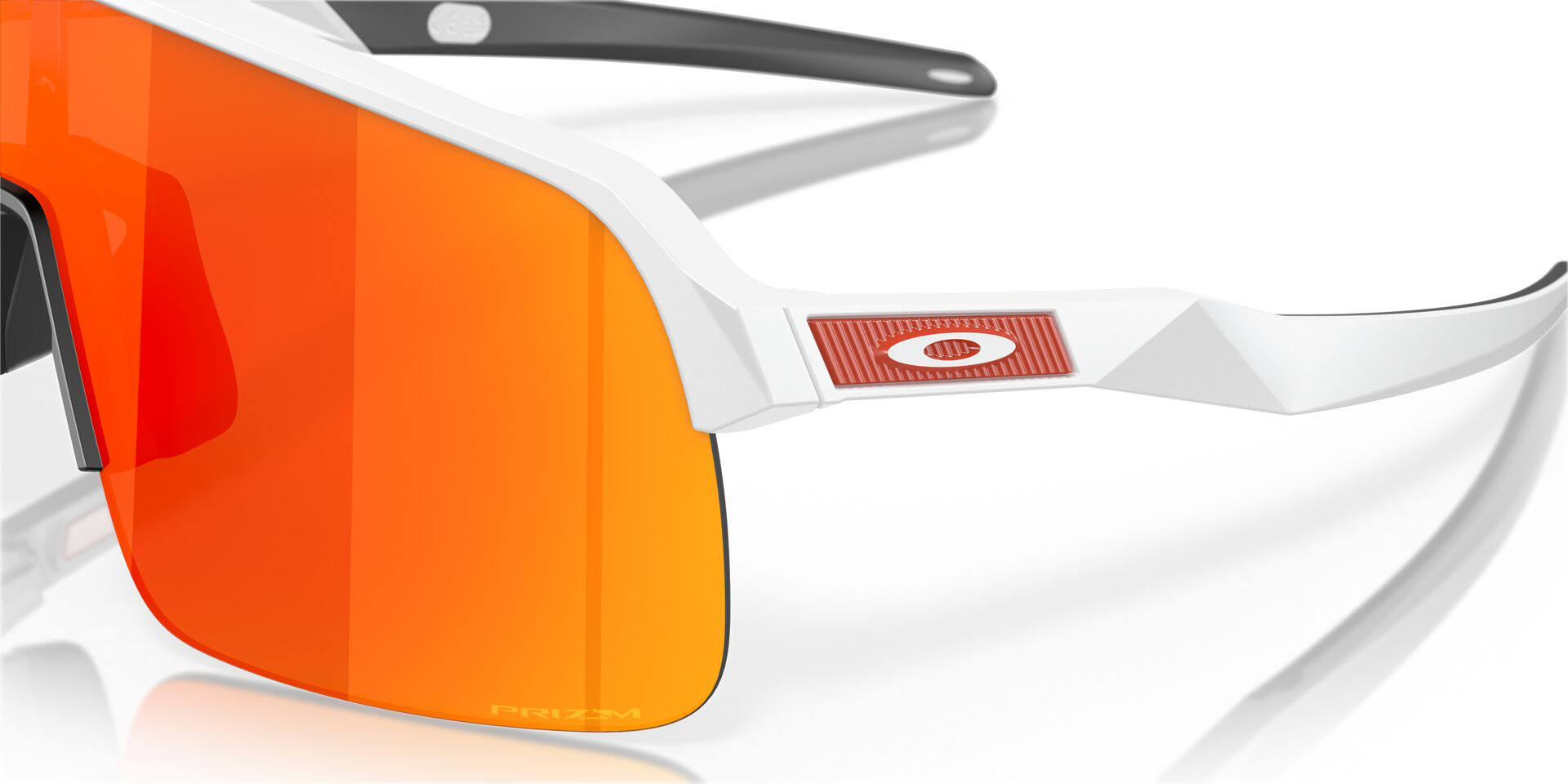 Oakley Sutro Lite Matte White