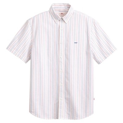 Chemise à manches courtes homme Authentic Button Down LEVIS