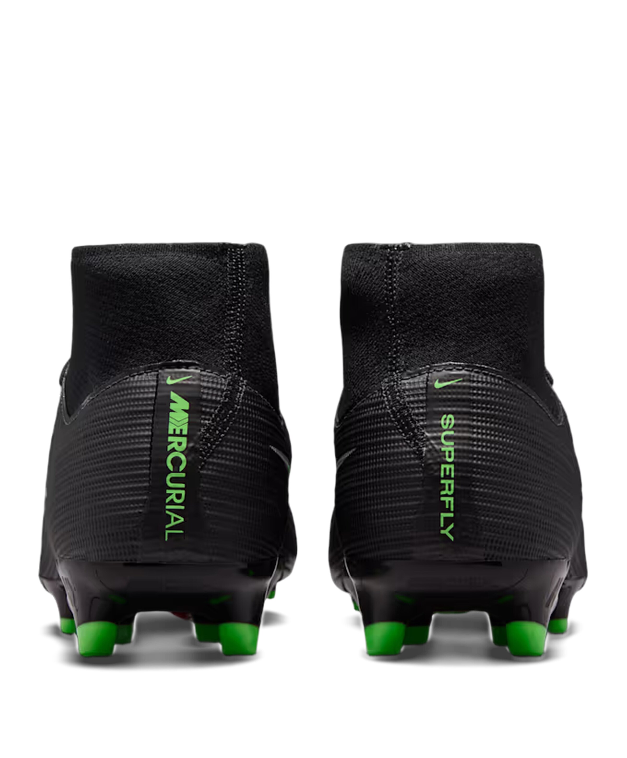 Nike Nike Mercurial Superfly 11 Academy heren voetbalschoenen zwart