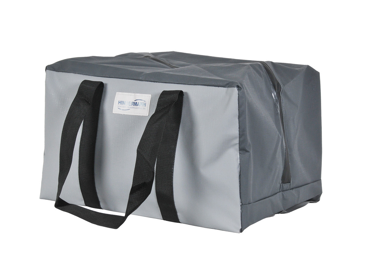 Hindermann C200/C250 draagtas