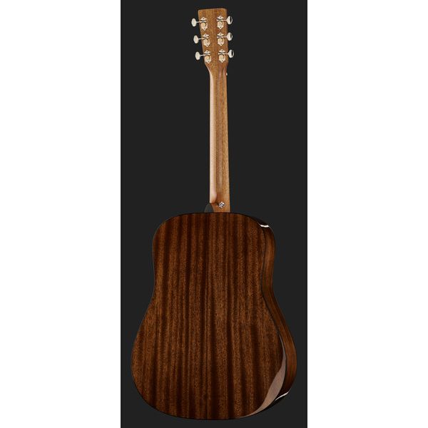 Martin Guitar D-12E, Sitka, Sapele LH