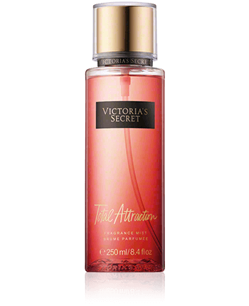 Victoria's Secret Total Attraction Fragrance Mist 250ml