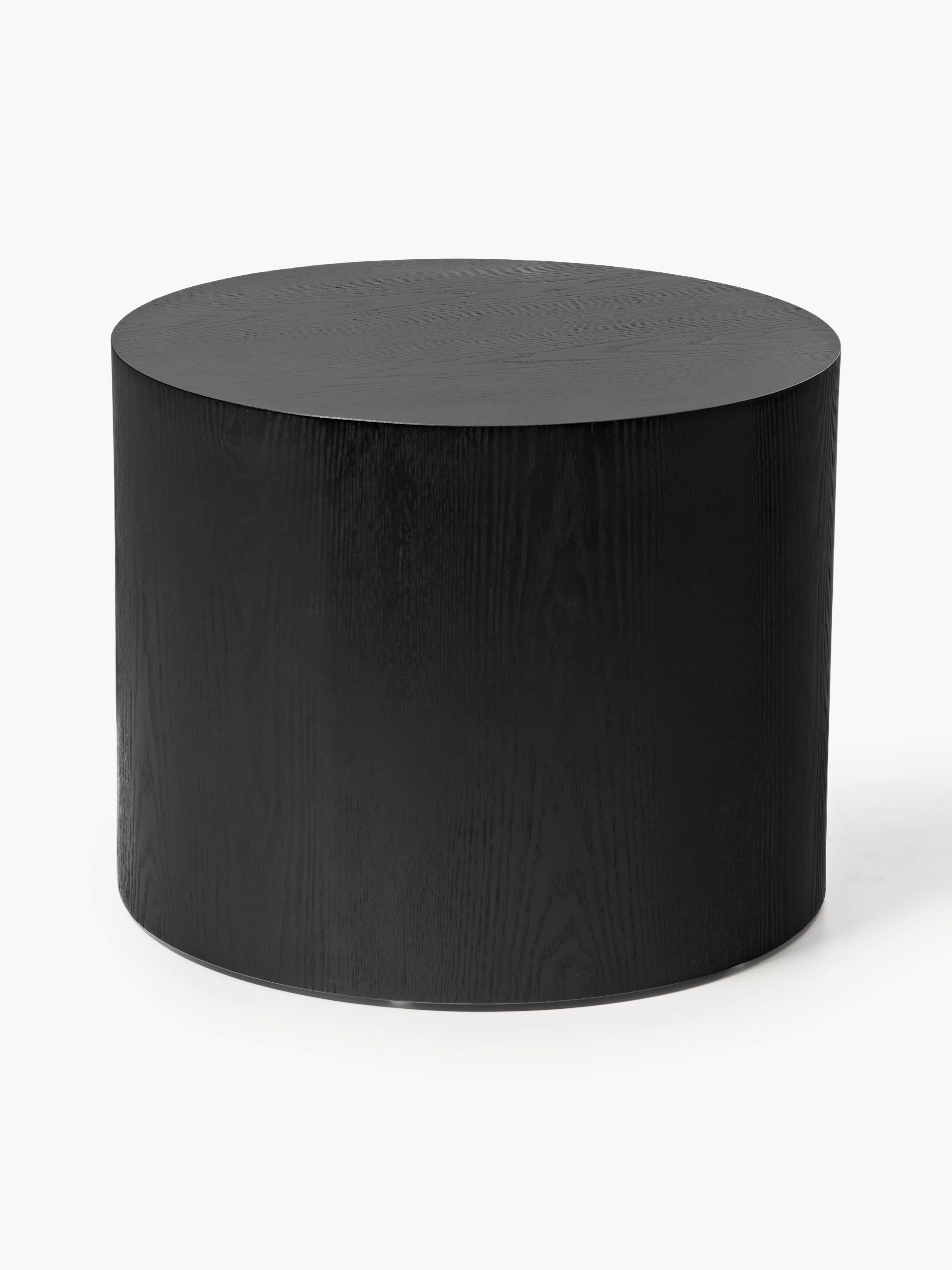 Salontafels Dan van hout, 2-delig