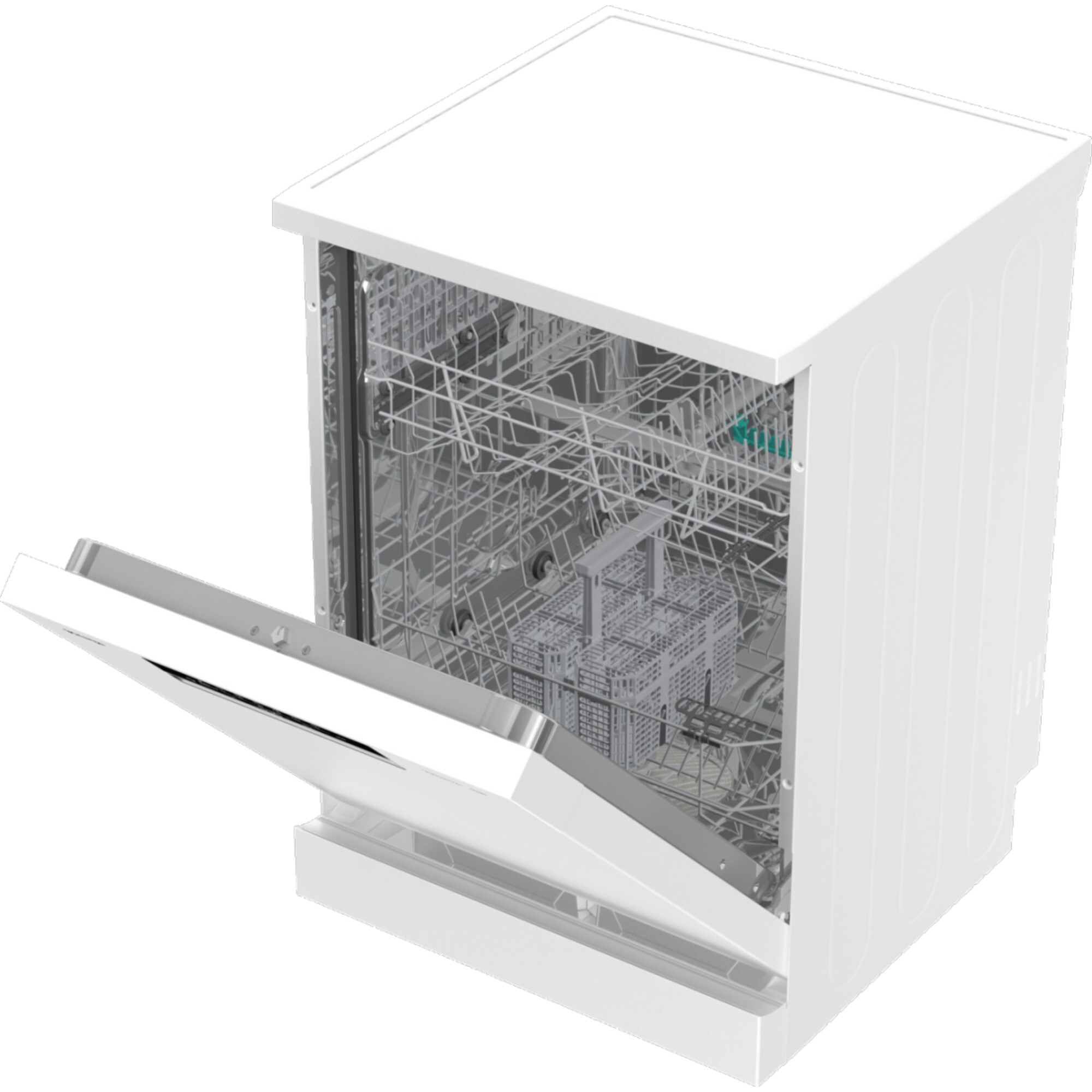 gorenje Spülmaschine GS642E90W