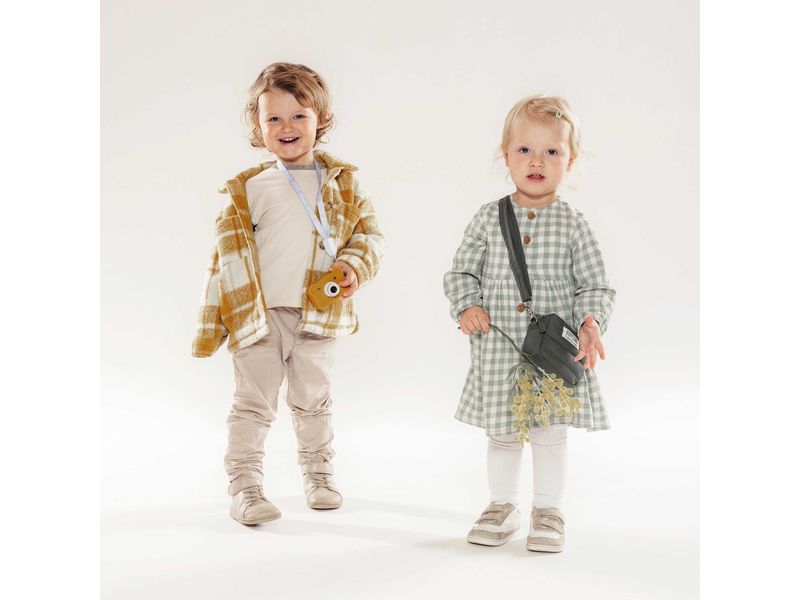 Hoppstar Tragetasche Hoppstar Bag Mini blossom Laurel Stylishe Tragetasche für Ihre Hoppstar Kamera