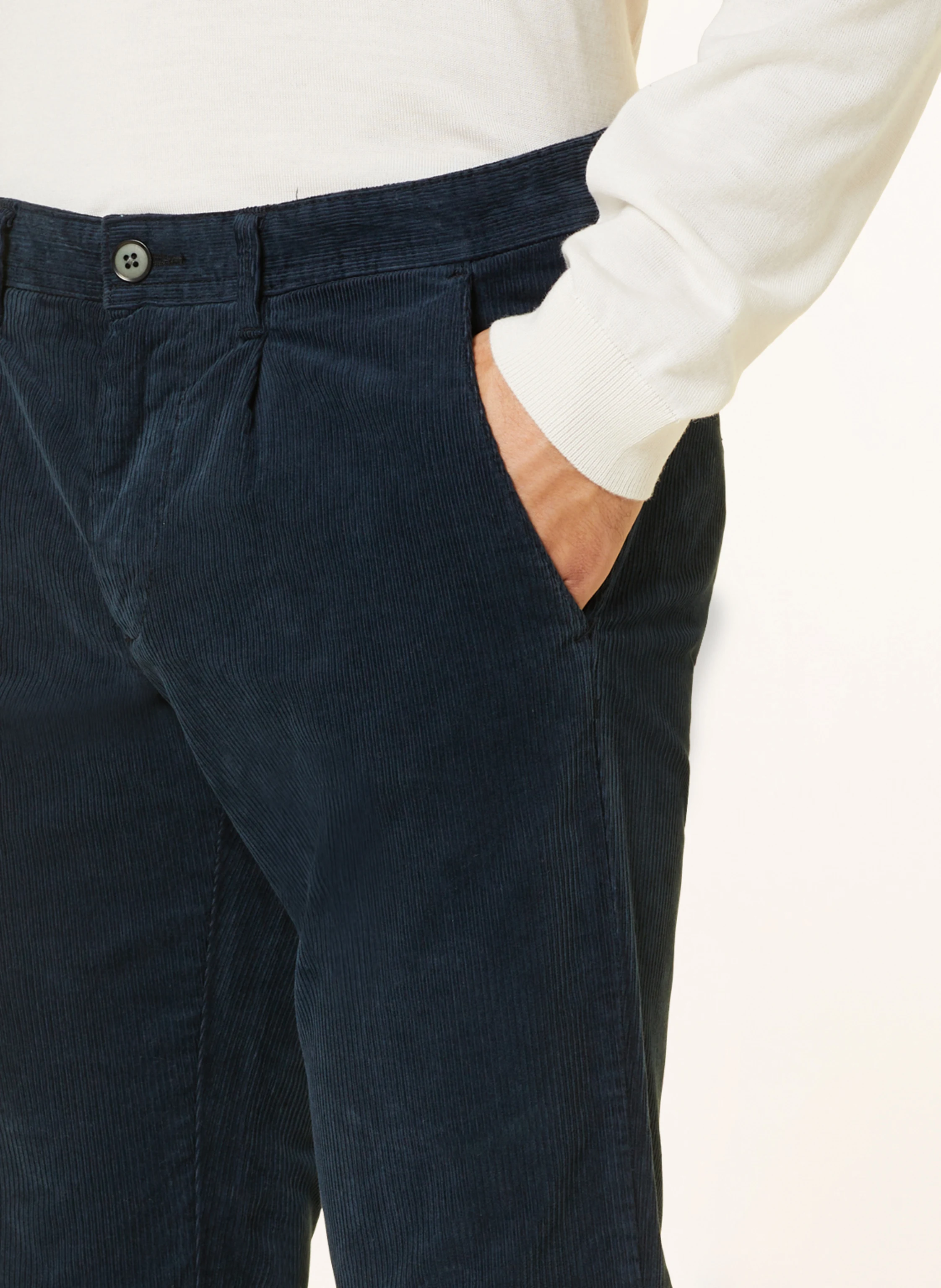 STROKESMAN'S Cordhose