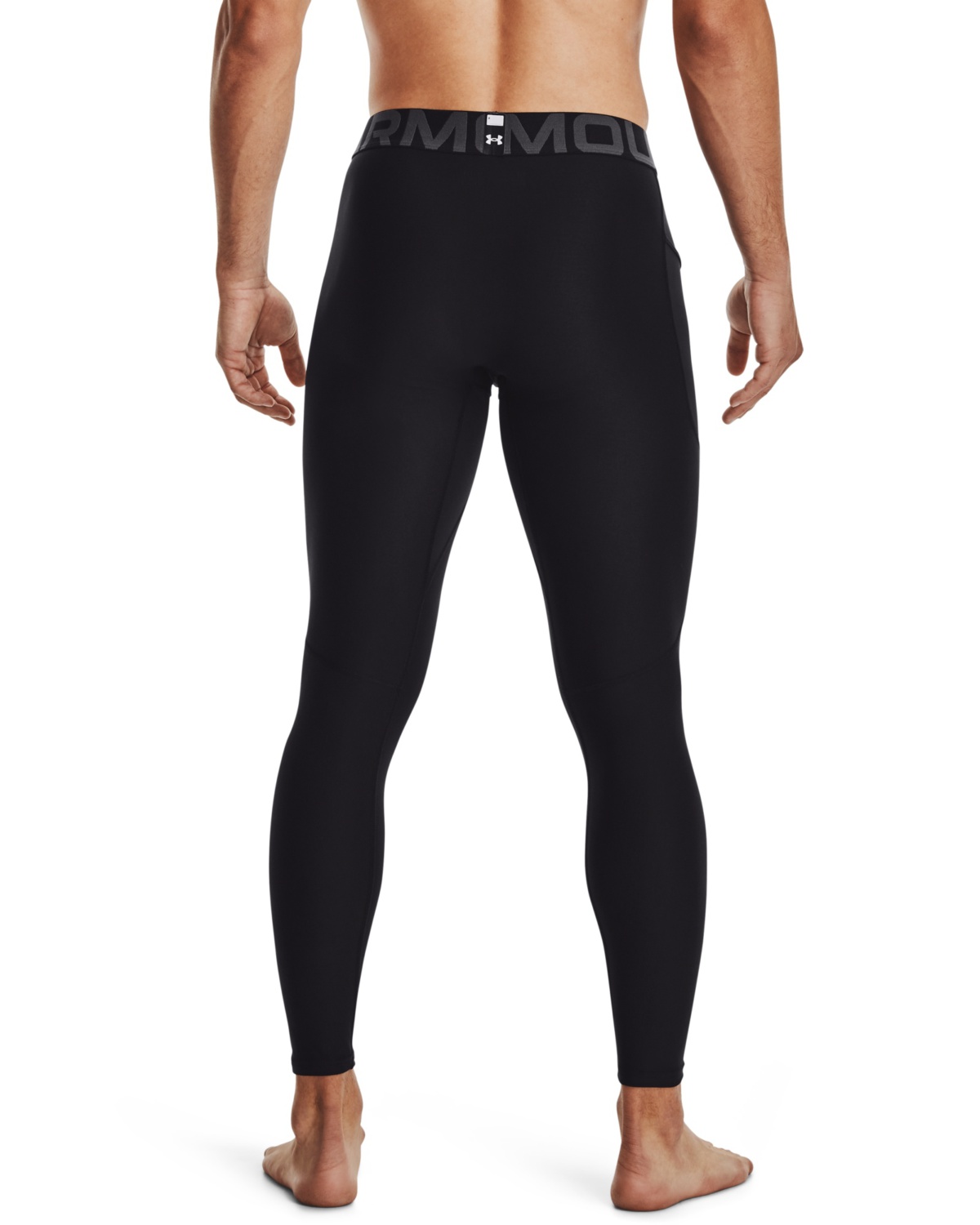 UA CG Armour Leggings Black