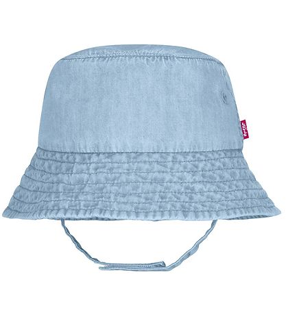 Levis Sommerdragt m. B?llehat - Denim - Summer Wind