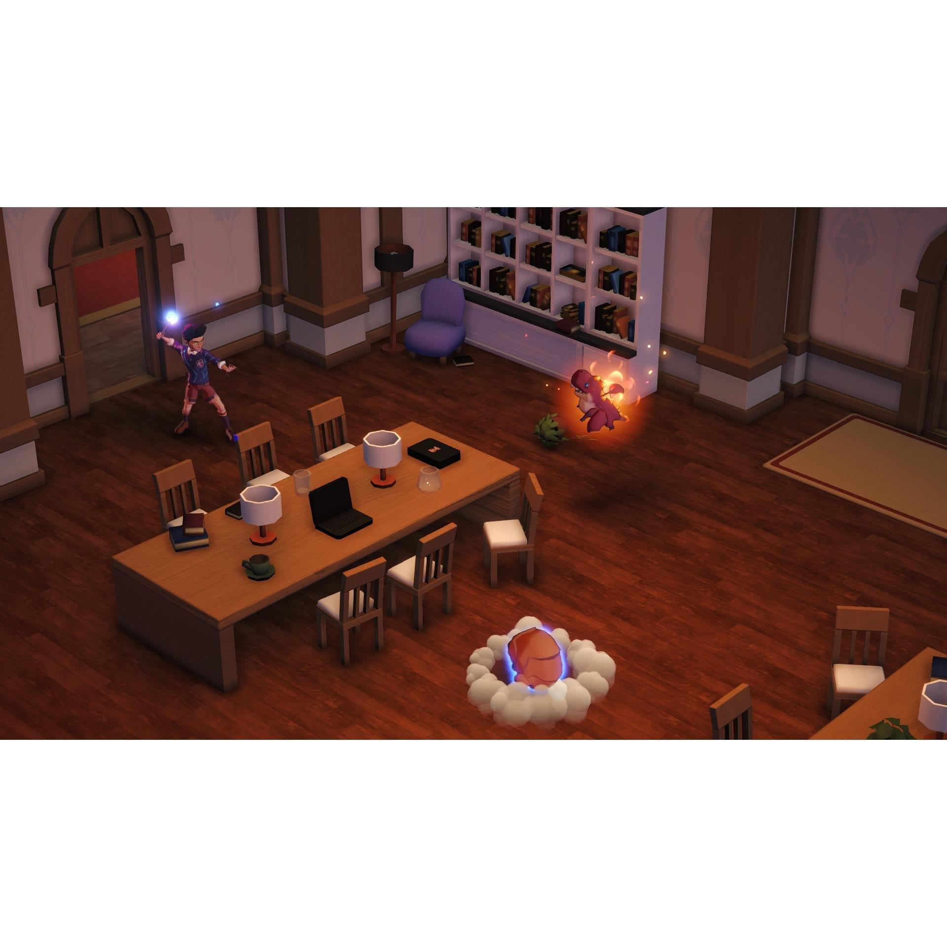 U and I Entertainment GAME Spells and Secrets