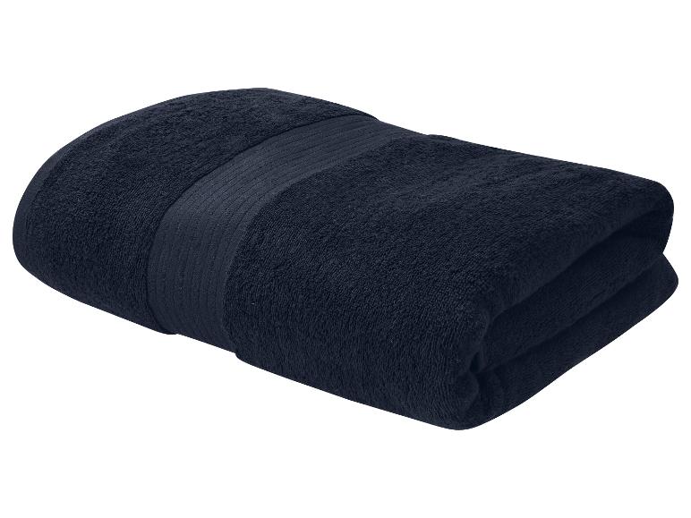 Handdoek 100 x 150 cm