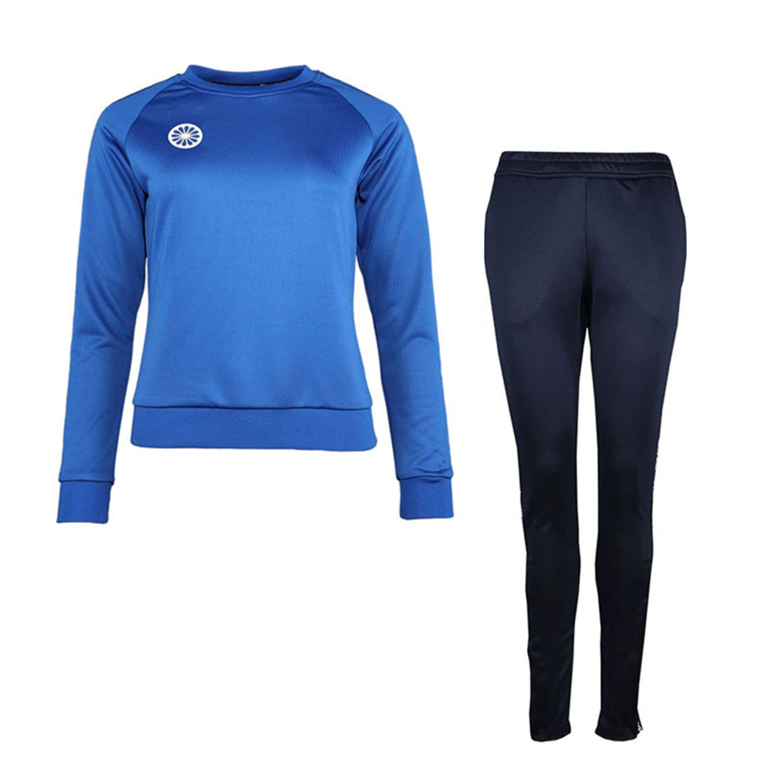 Indian Maharadja Fleece Trainingspak Dames