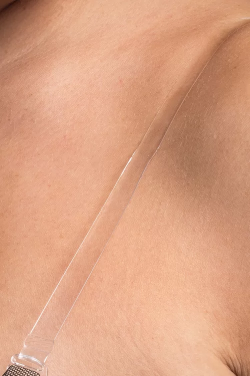 MAGIC Bodyfashion Siliconen bh-bandje