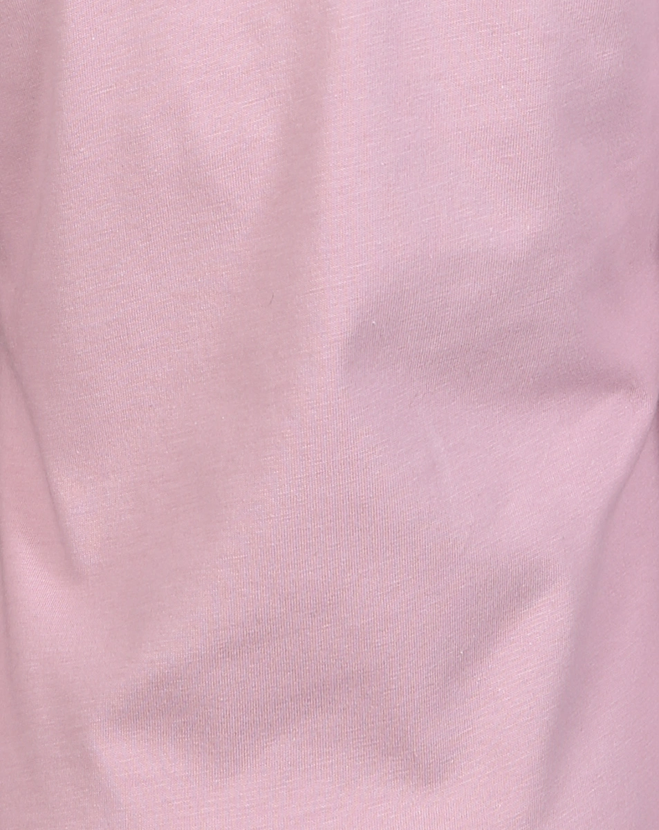 Langarmshirt I'M A PRINCESS in orchid smoke