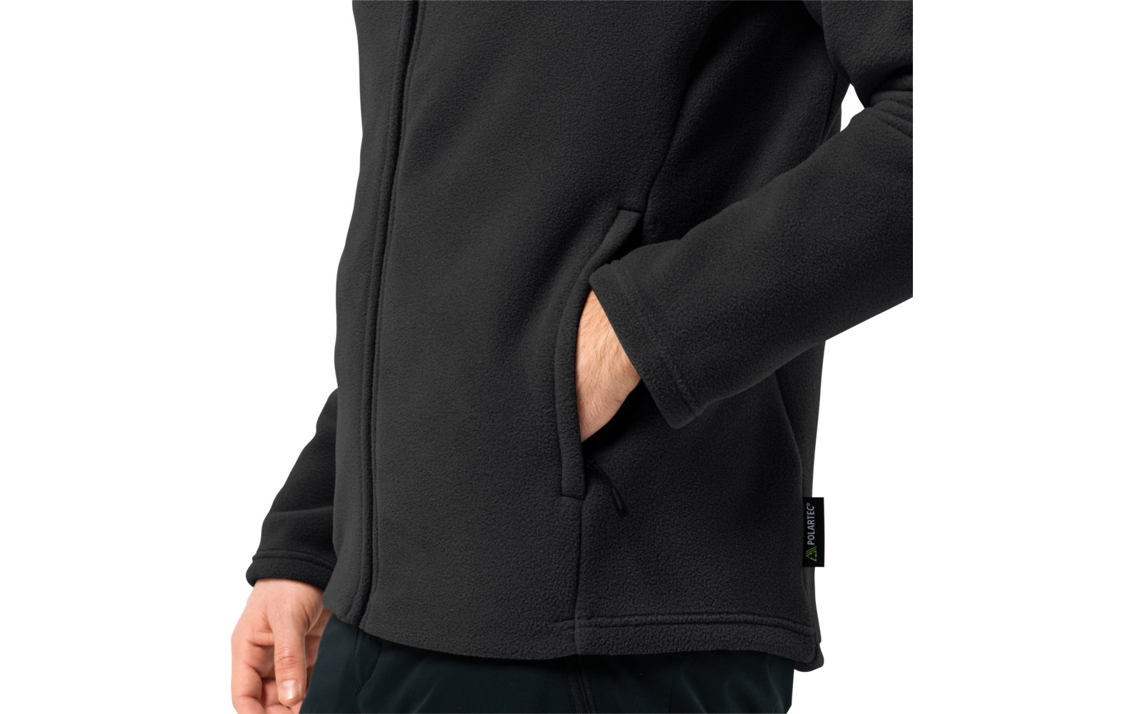 Jack Wolfskin Winterstein Herrenjacke
