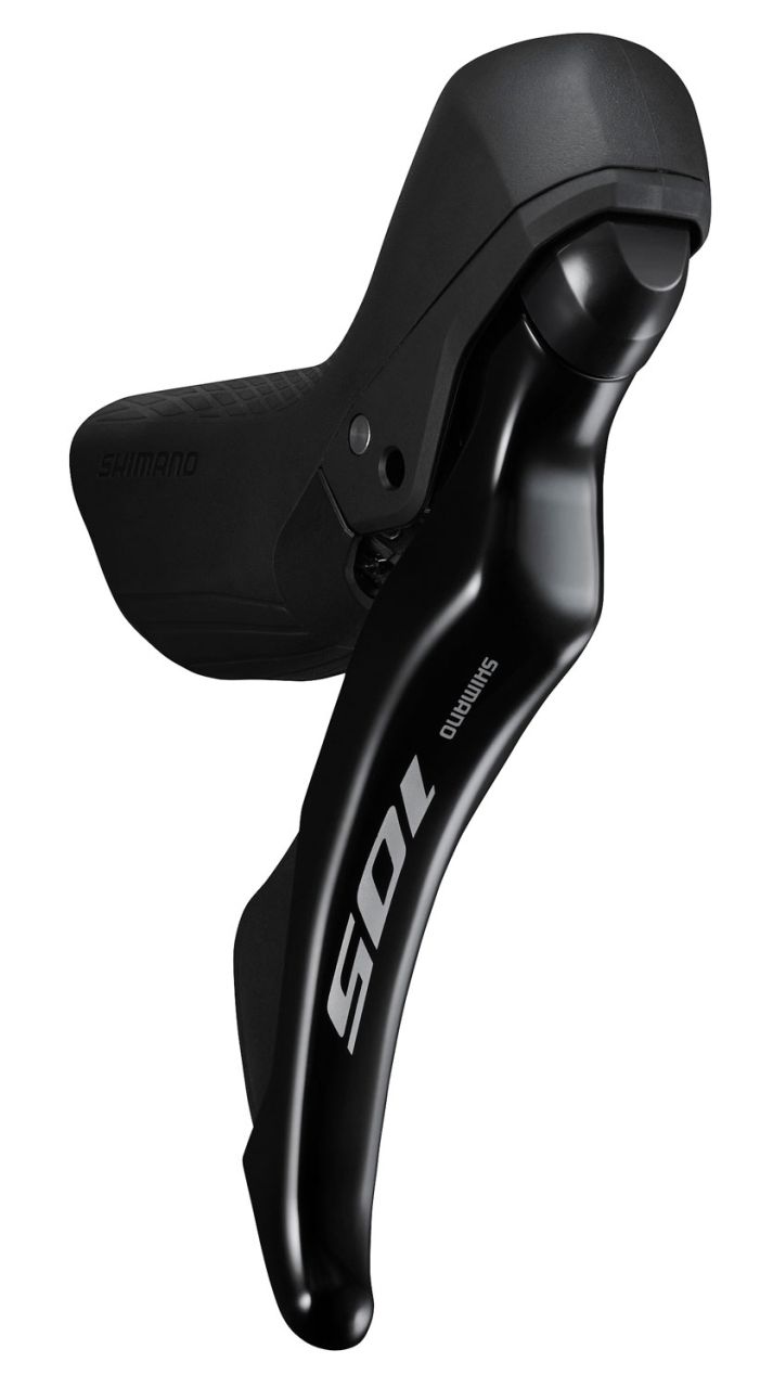 Shimano 105 ST-R7120 12-fach STI-Einheit rechts kaufen | Bike-Discount