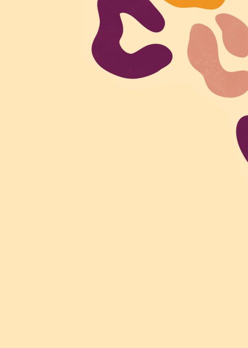 Greetz | Zomaarkaart | panterprint