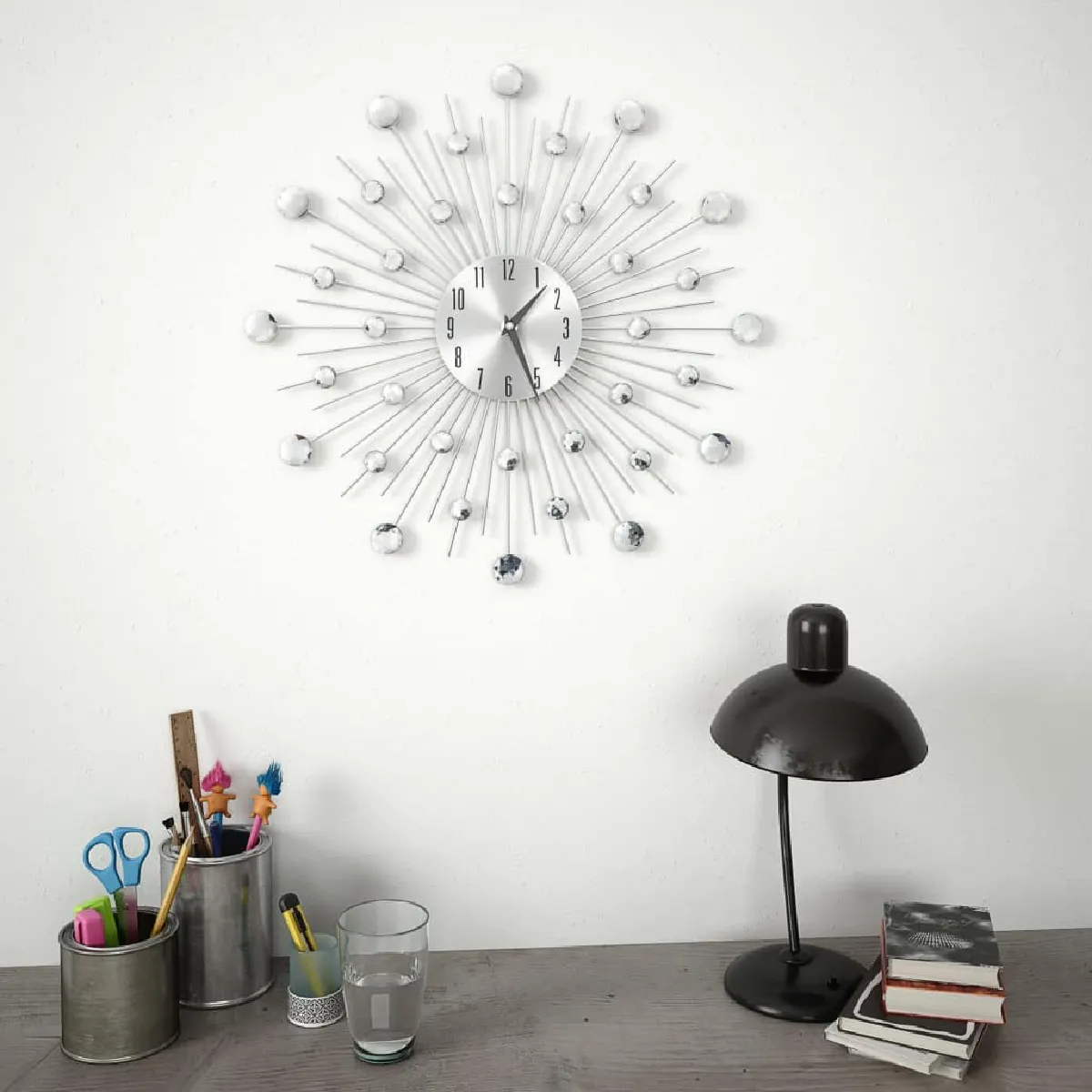 Decoshop26 Moderne Design 50 cm