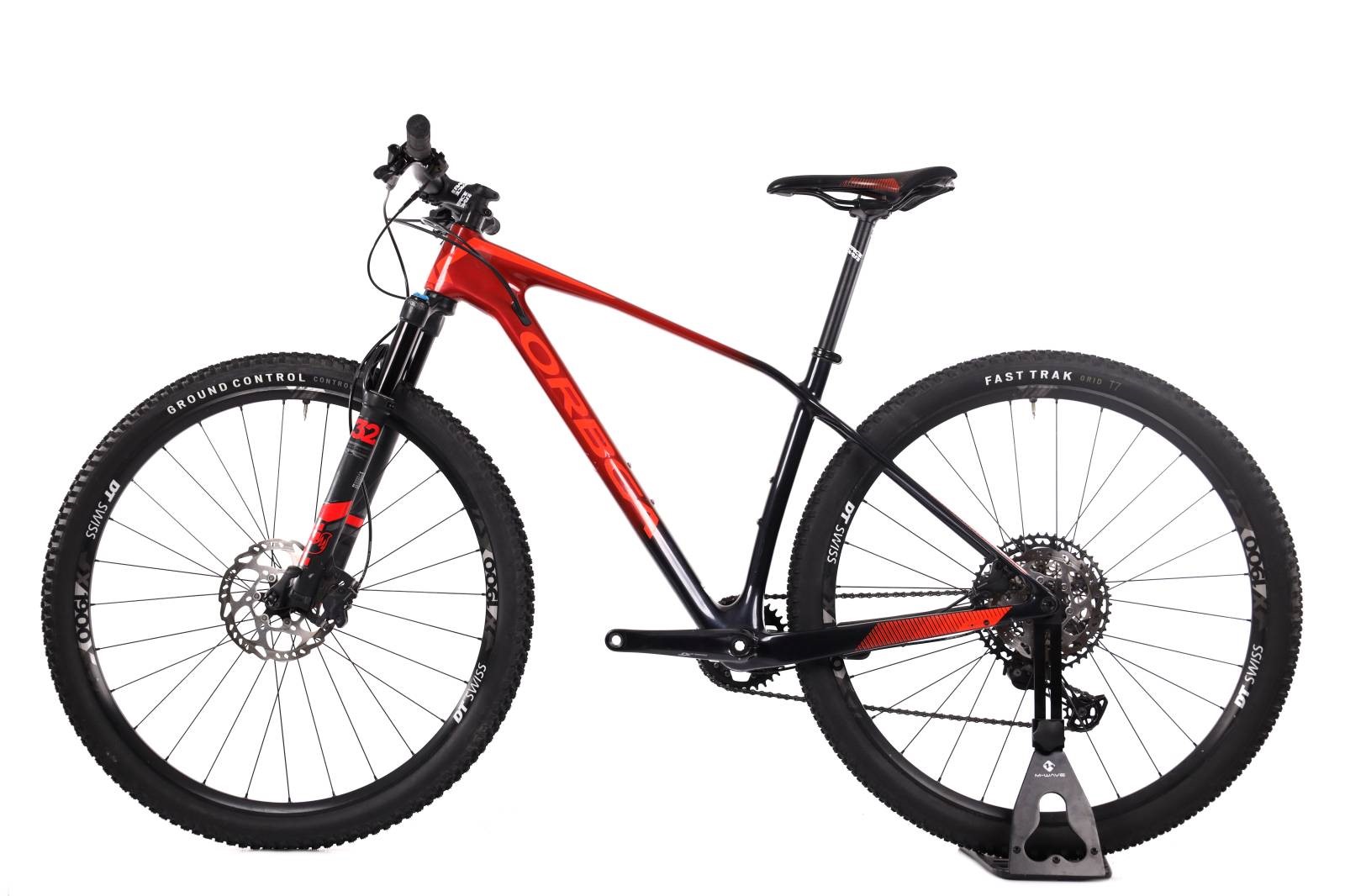 Orbea Alma M25 (2020) | Diamond