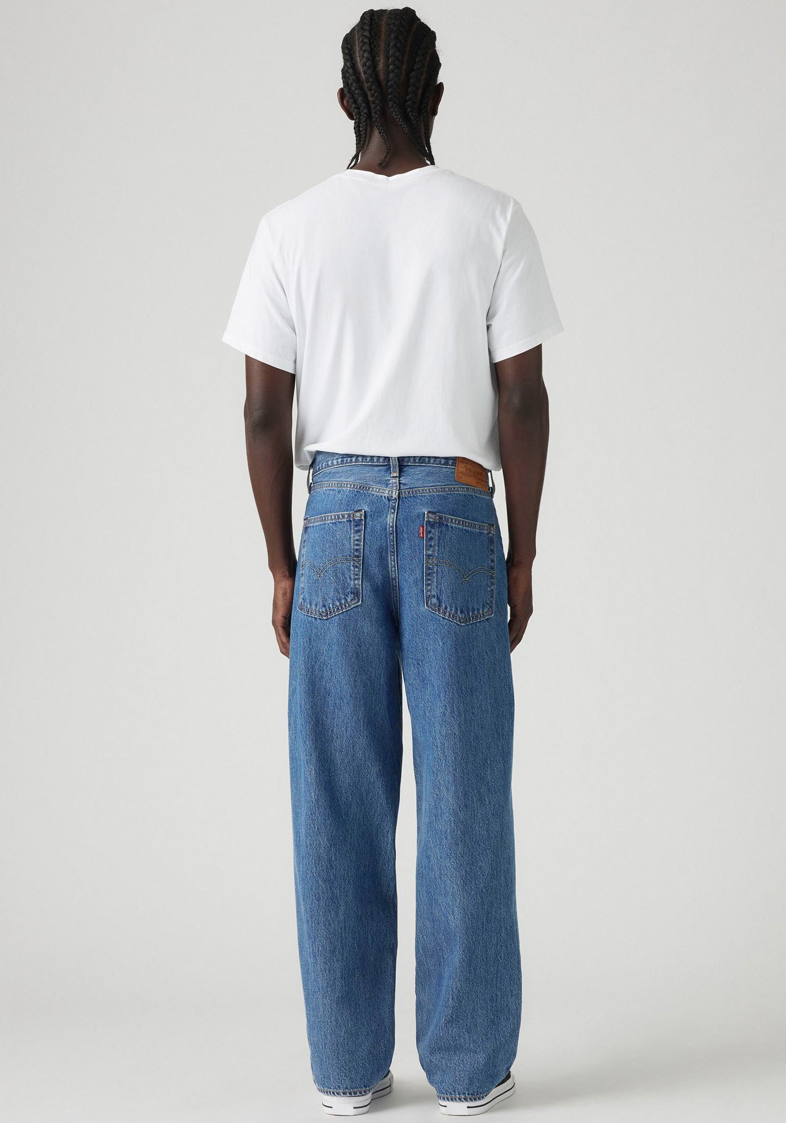 Levi's® 5-Pocket-Jeans »578™ BAGGY« im Baggy-Style