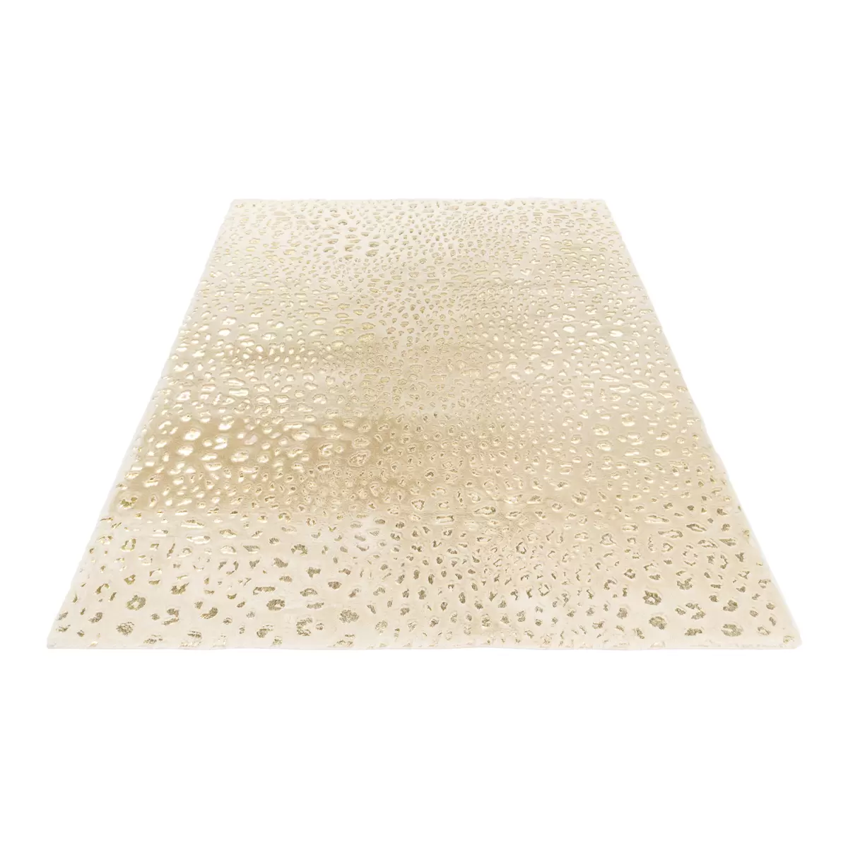 Teppich My Safari Creme