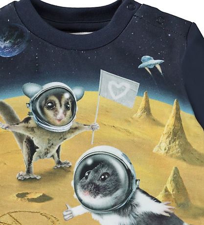 Molo -Bluse - Eloy - Kawaii Universe