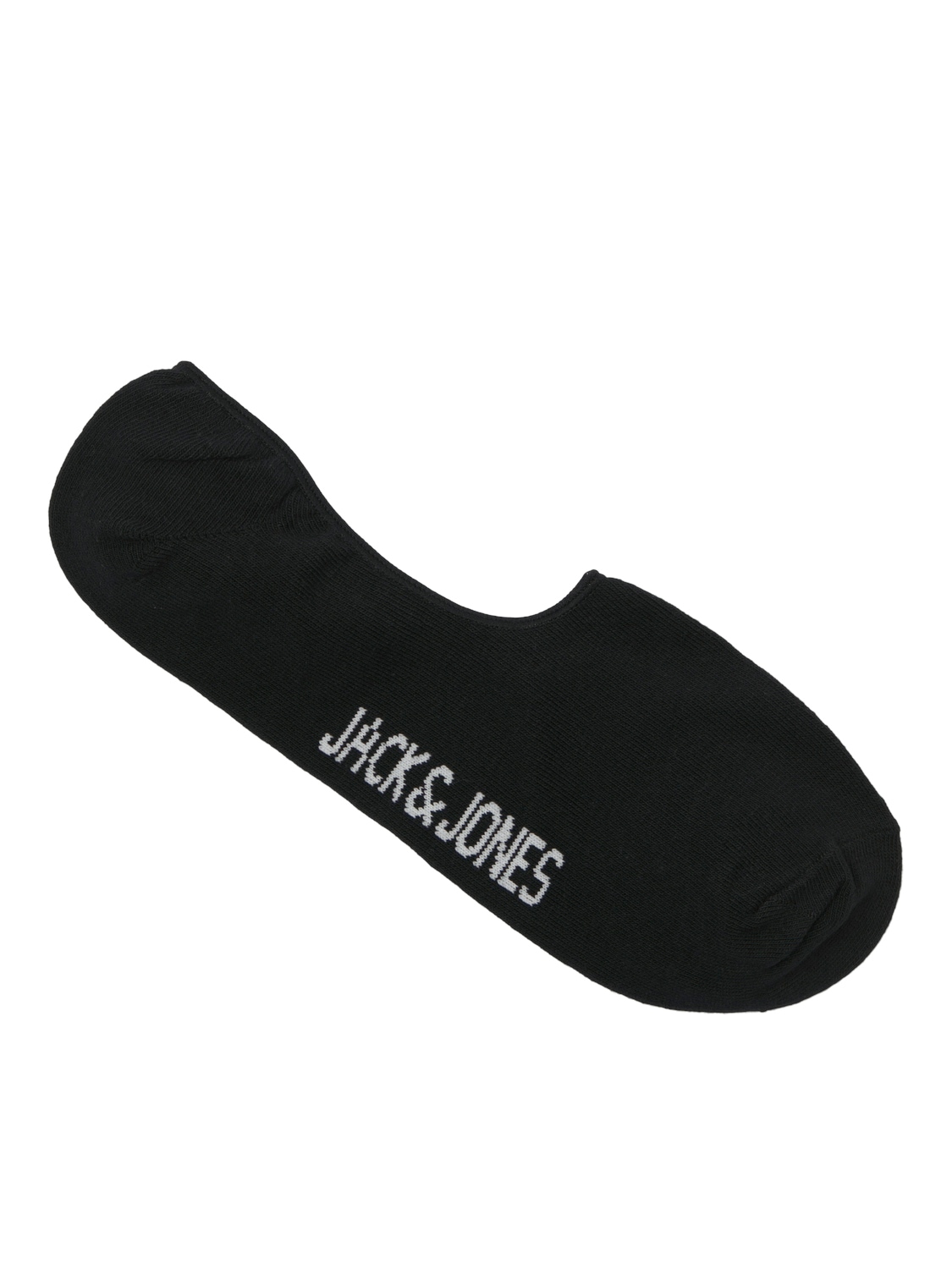 Jack & Jones Sneakersocken »JACDOUGLAS – Kurze Socken mit Stretch, ideal für den Alltag« Packung, 3 Paar tlg. unifarben, casual