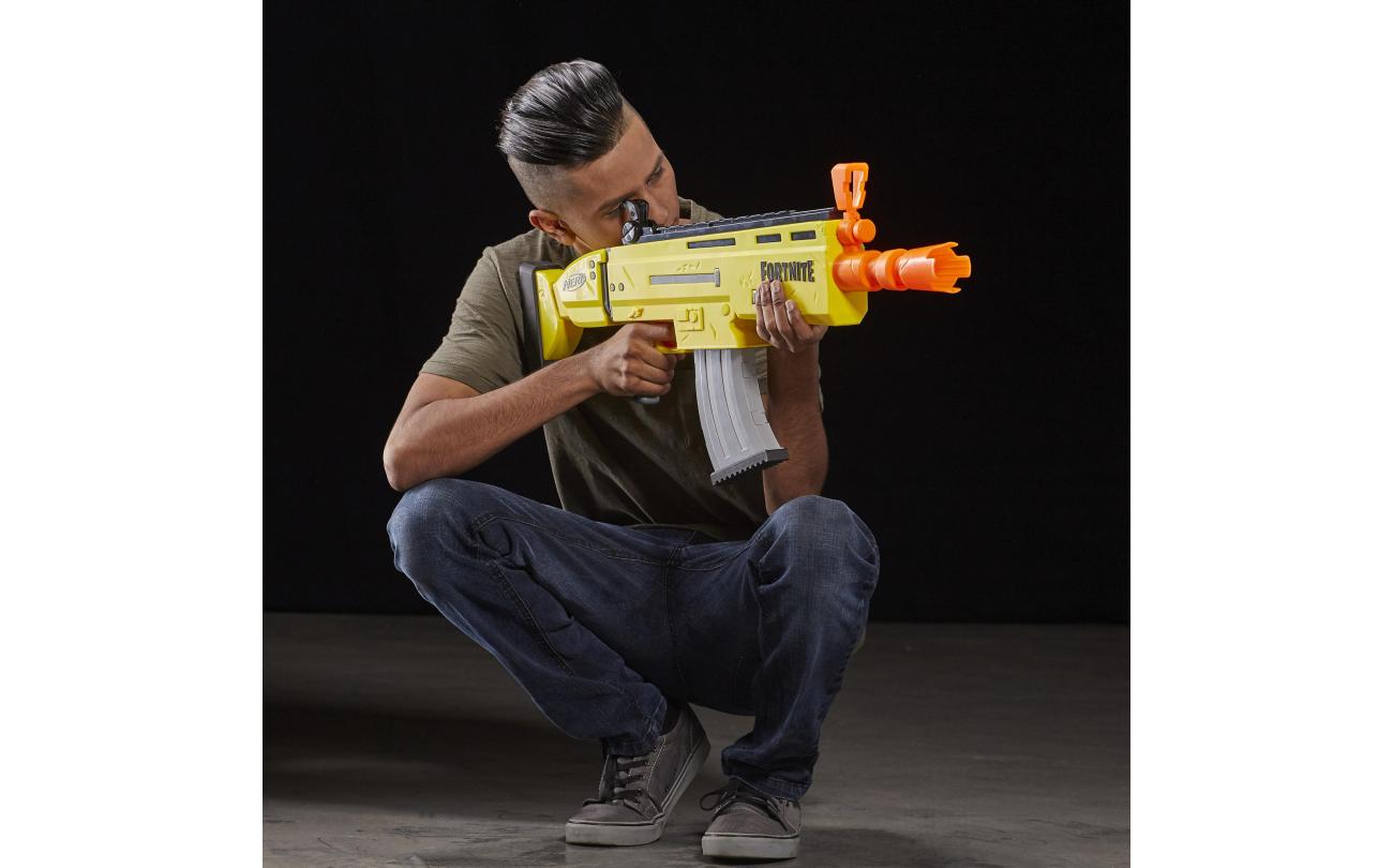 NERF Fortnite AR-L