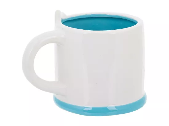 Tasse à petit-déjeuner 15x9x11,5h