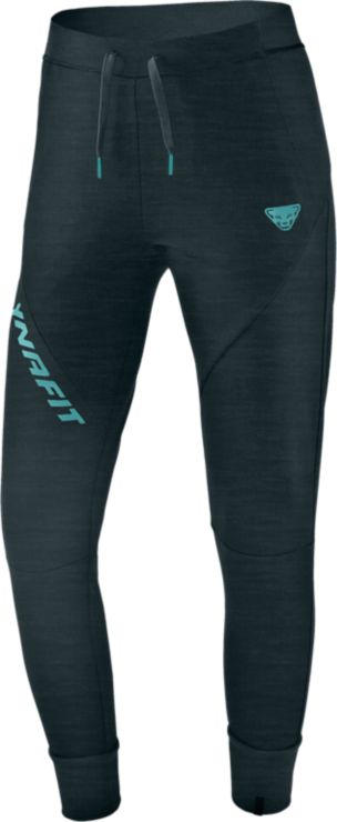 Dynafit24/7 Track Pant - blau