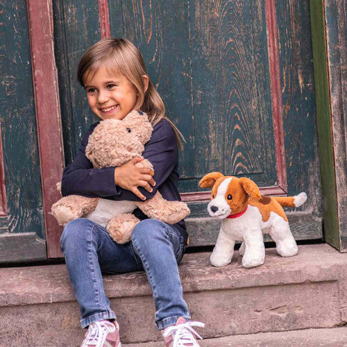 Steiff goldendoodle berno - 36 cm