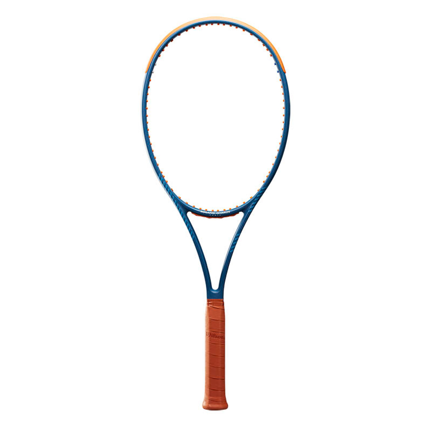 Wilson Blade 98 16x19 V9.0 Roland Garros 2024