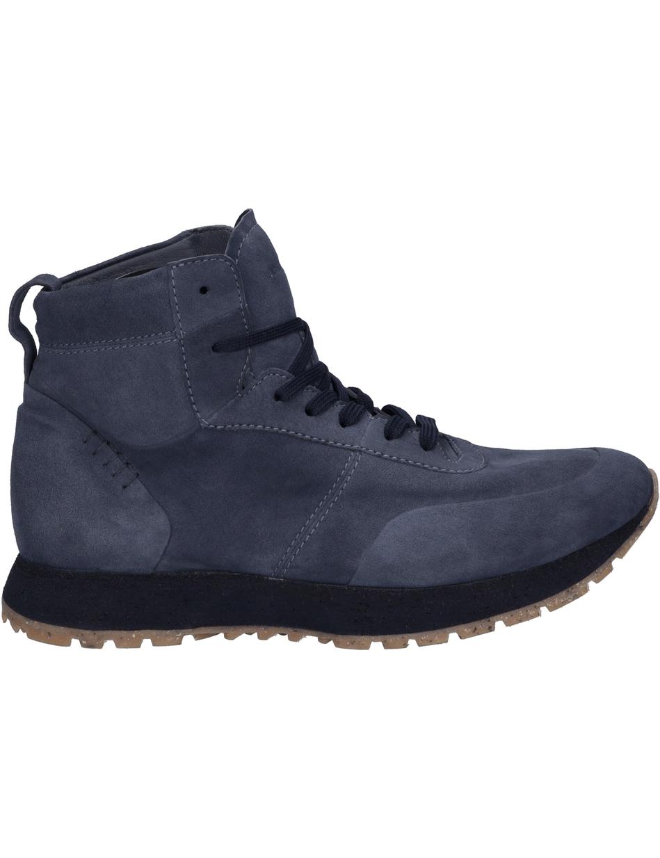 Stiefelette Adrian 02, jeans