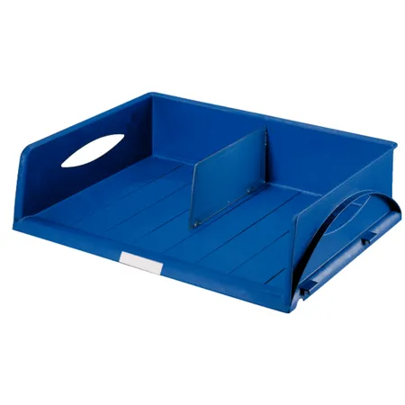 Leitz 52320035 Sorty Jumbo, blau