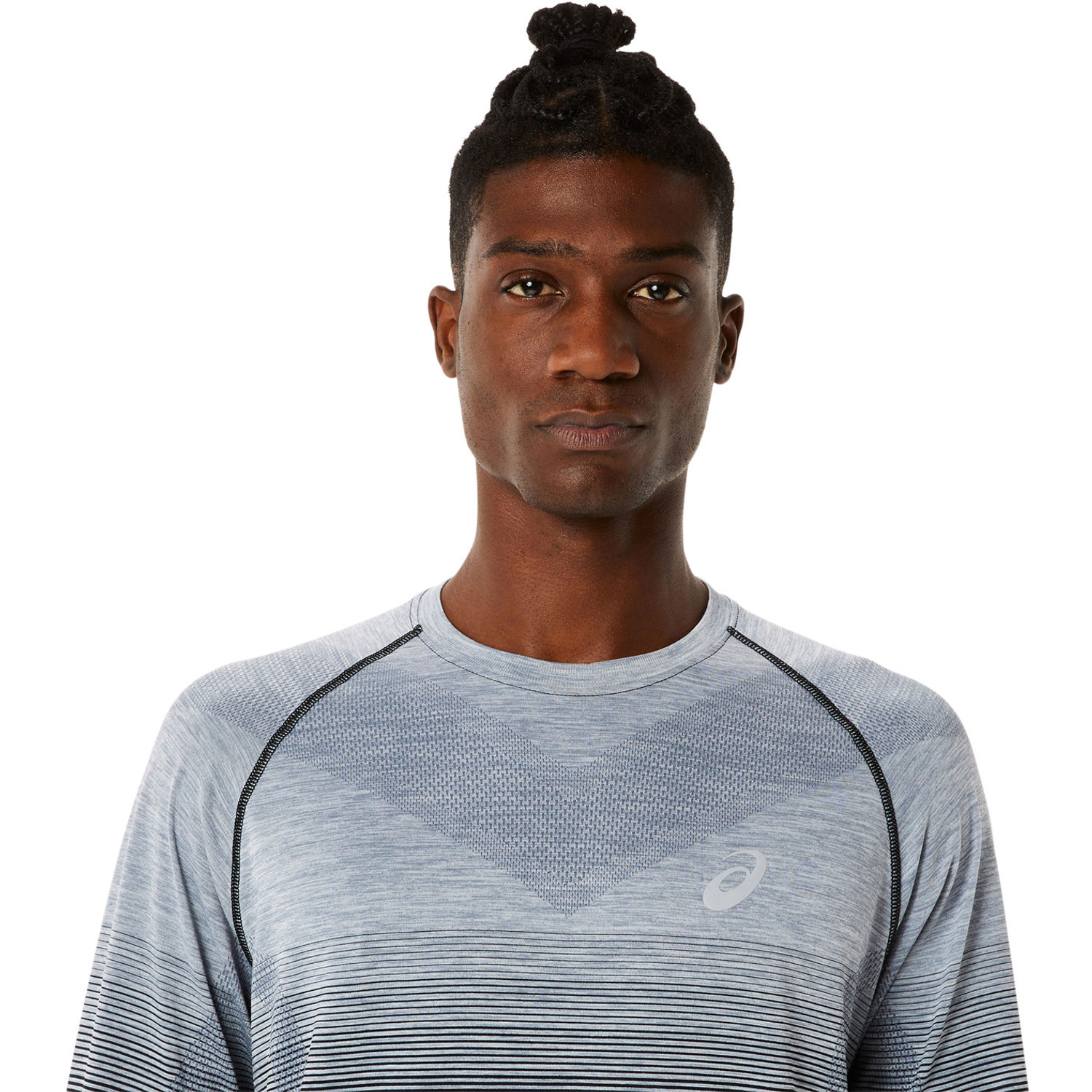 ASICS Seamless Longsleeve T-Shirt Heren