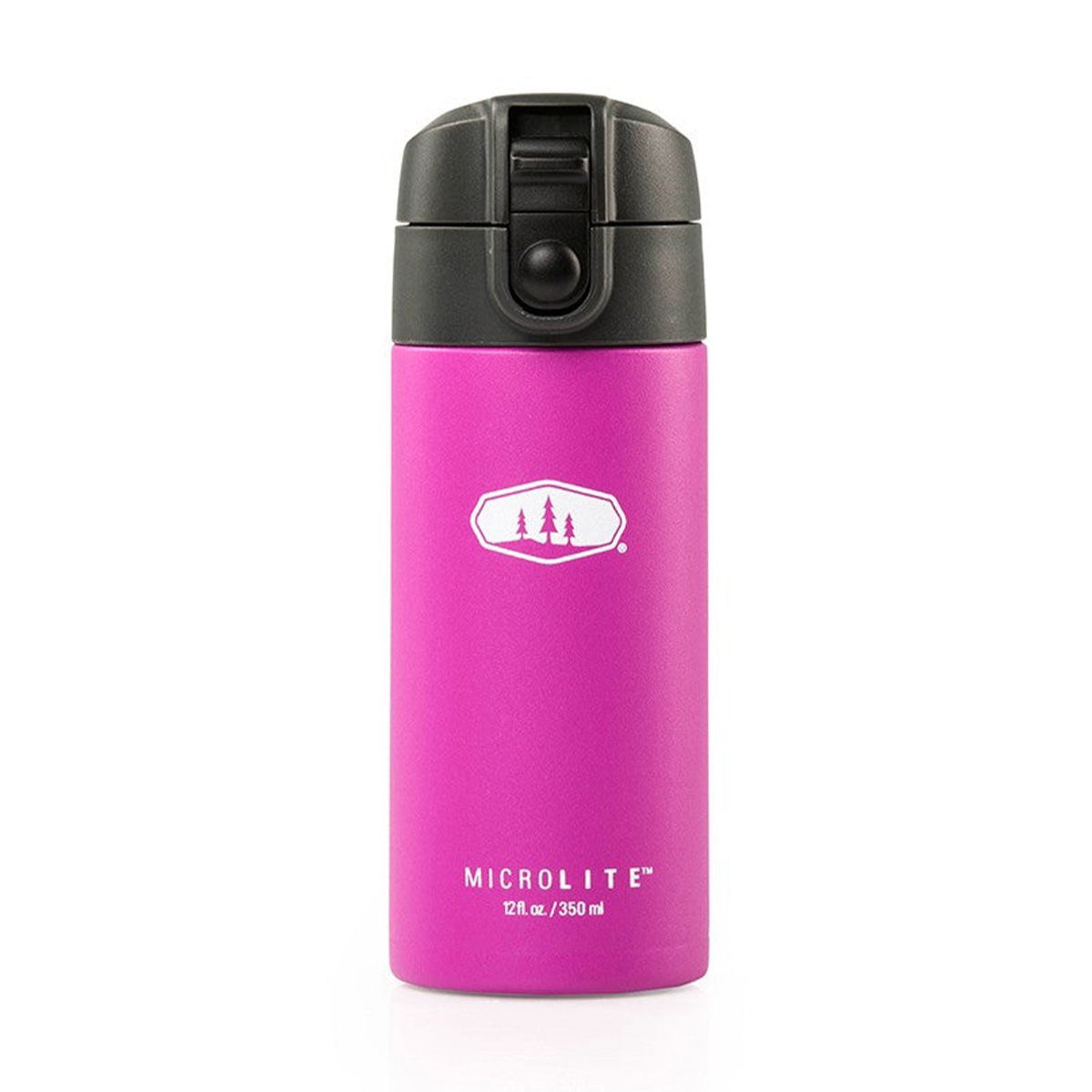 GSI Microlite 350 Flip termokop 350 ml (Fuchsia)