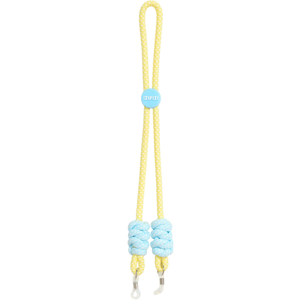 Køb Izipizi Child Rope Cord With Blocker Banana Tilbehør