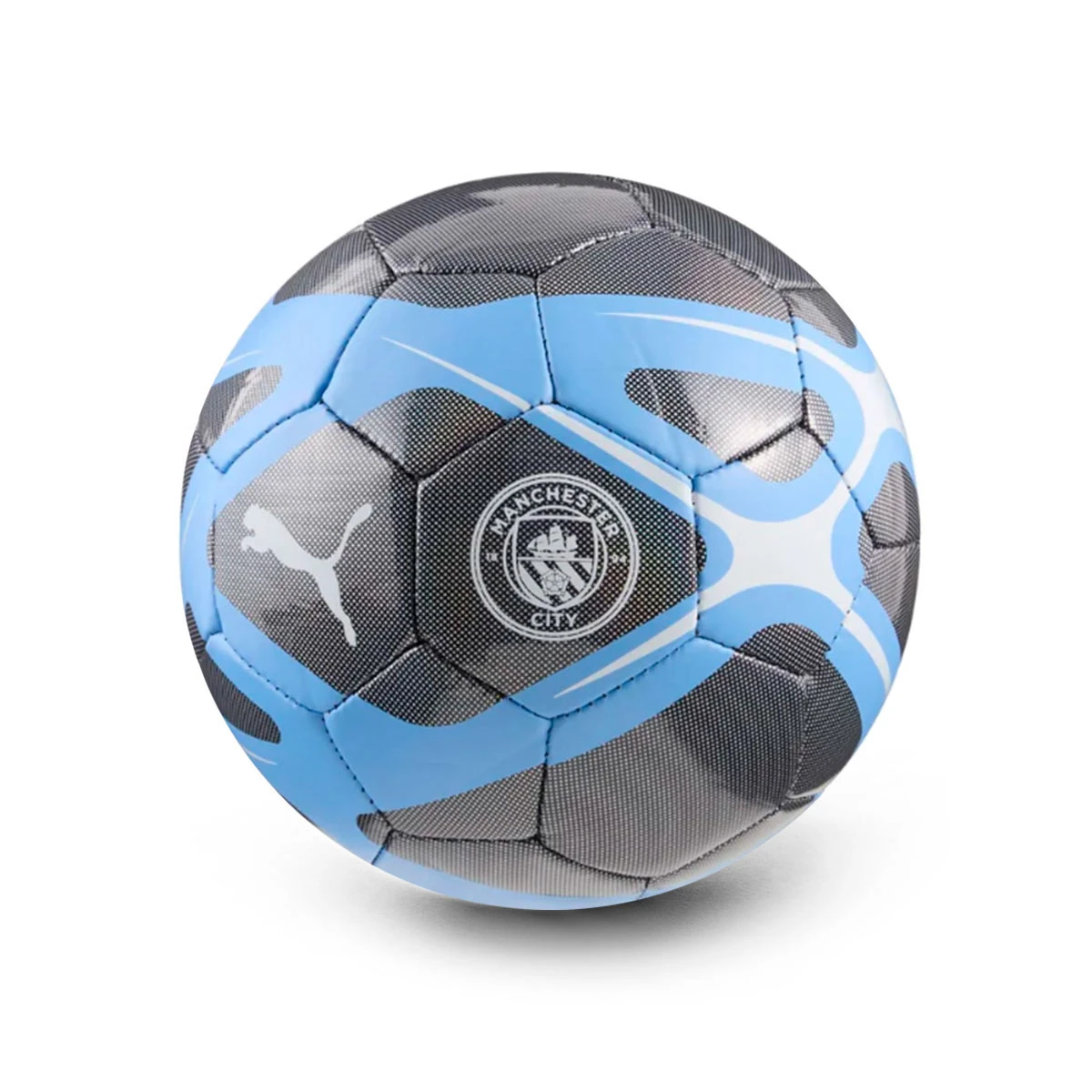 Bola Puma Manchester City 2025-2026